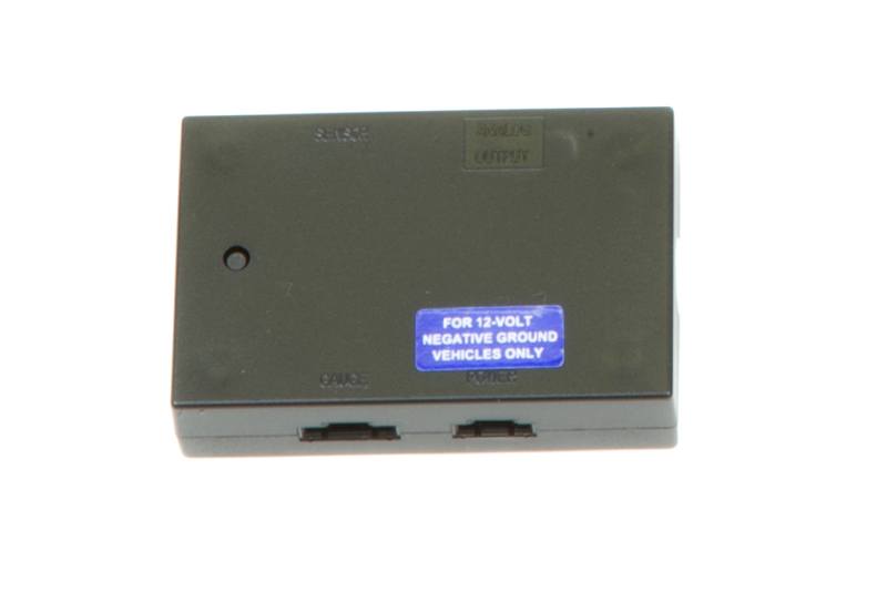 Revel VLS A/F Control Unit - 1TR1UA115