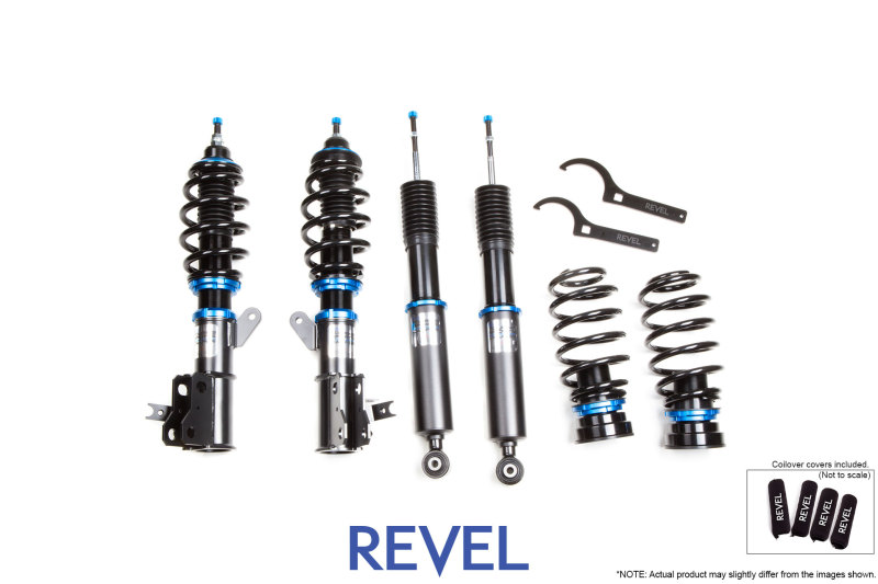 Revel Touring Sport Damper 16-18 Honda HR-V - 1TR3CDHN007