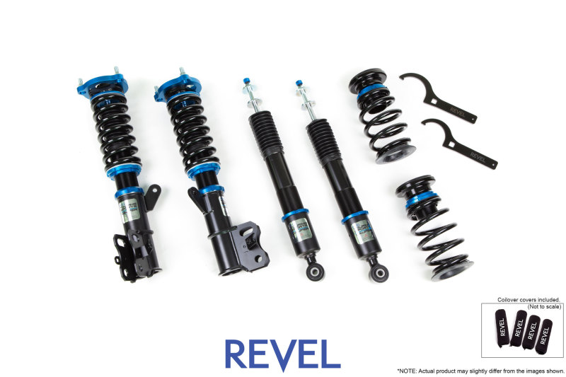 Revel Touring Sport Damper 12-13 Honda Civic SI - 1TR3CDHN009