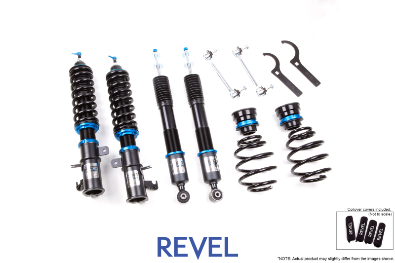 Revel Touring Sport Damper 09-13 Honda Fit - 1TR3CDHN015