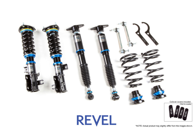 Revel Touring Sport Damper 12-16 Mazda CX-5 AWD - 1TR3CDMZ008