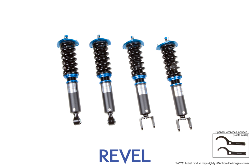 Revel Touring Sport Damper 16-17 Infiniti Q50 RWD - 1TR3CDNS005