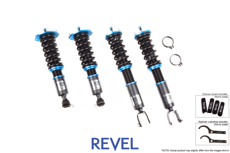 Revel Touring Sport Damper 89-94 Nissan Skyline GT-R - 1TR3CDNS010