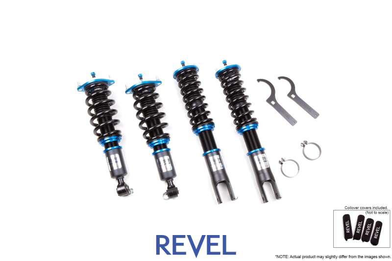 Revel Touring Sport Damper 89-96 Nissan 300ZX - 1TR3CDNS012