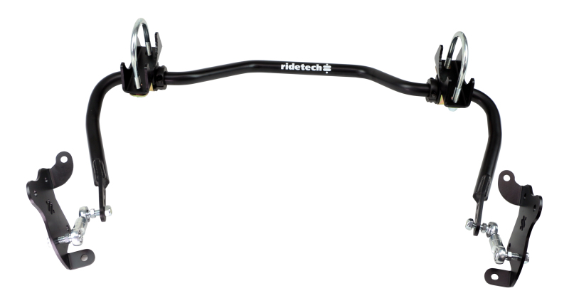 Ridetech 58-64 Chevy Impala MUSCLEbar Sway Bar Rear - 11059102