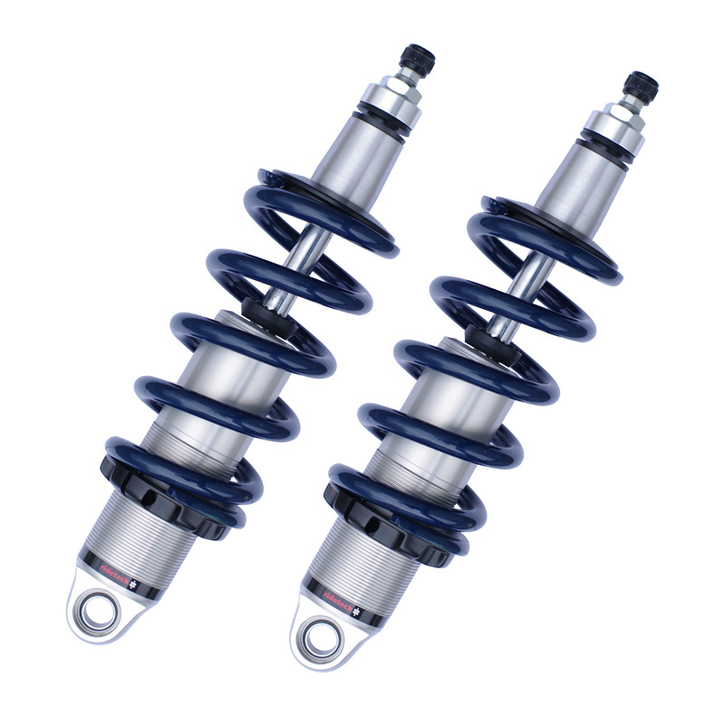 Ridetech 67-69 Camaro and Firebird TQ Series CoilOvers Front Pair - 11163511