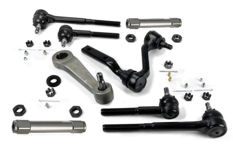 Ridetech 1967 Camaro Power Steering Kit - 11169571