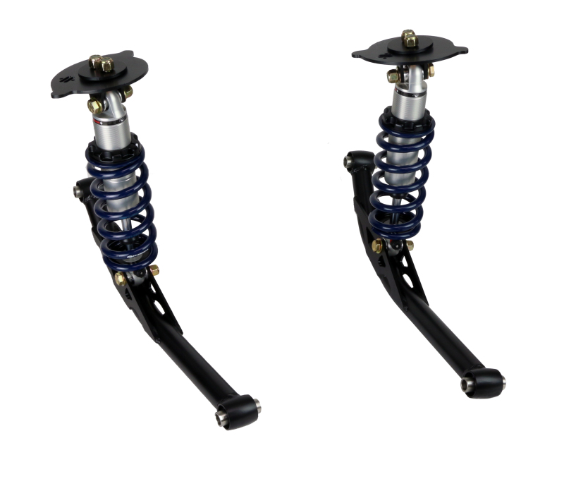 Ridetech 65-70 Impala Rear HQ CoilOver Upgrade Package - 11286210
