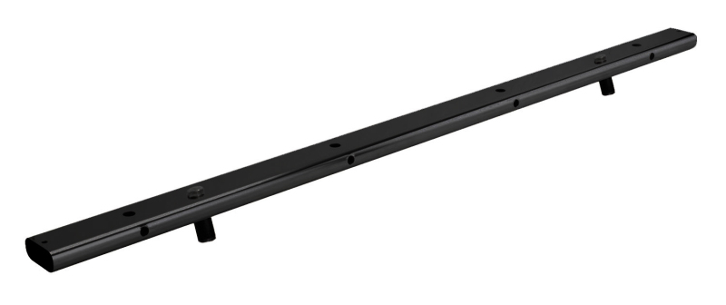 Go Rhino RHINO Bed Bar - Lite bar - Black - 900B