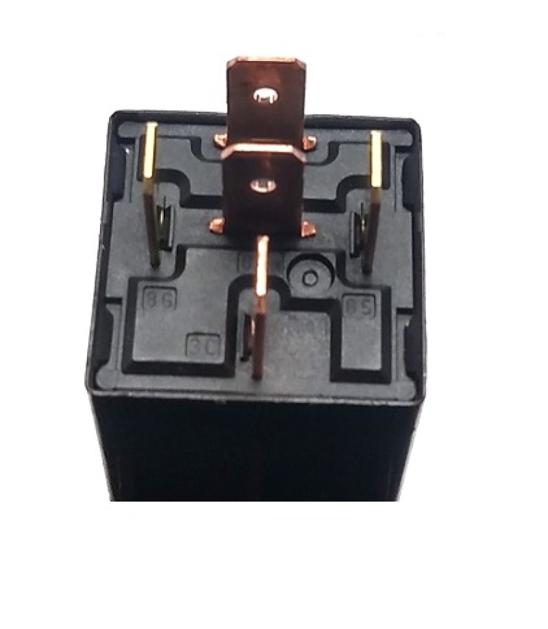 Ridetech 30 Amp Relay w/ Harness - 31900022