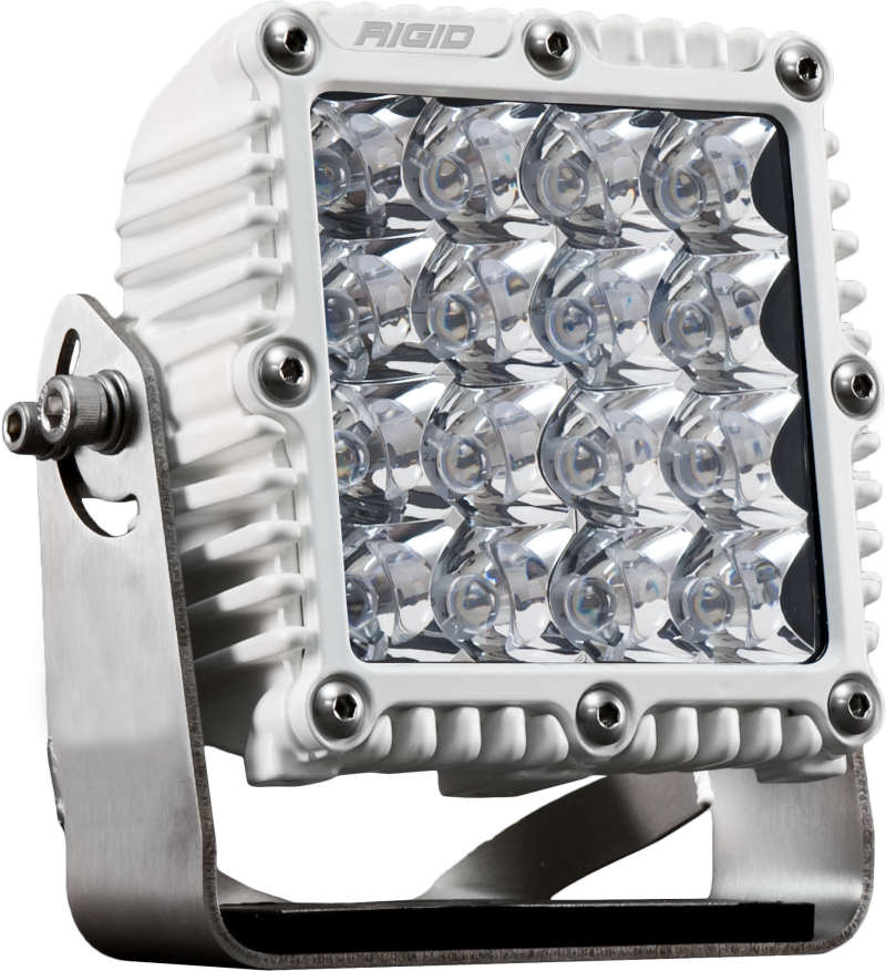 Rigid Industries Q Series Pro - Spot - White - 245213