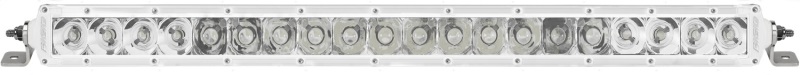 Rigid Industries 20in SR-Series PRO - Spot/Flood Combo - White - 320314