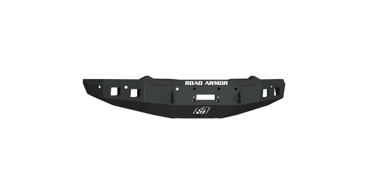 Road Armor 19-20 Ram 1500 Stealth Front Winch Bumper - Tex Blk - 4191F0B