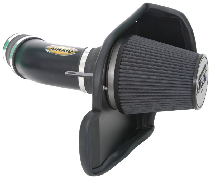 Airaid 11-18 Dodge Challenger V8-6.4L F/I Cold Air Intake Kit - 352-388