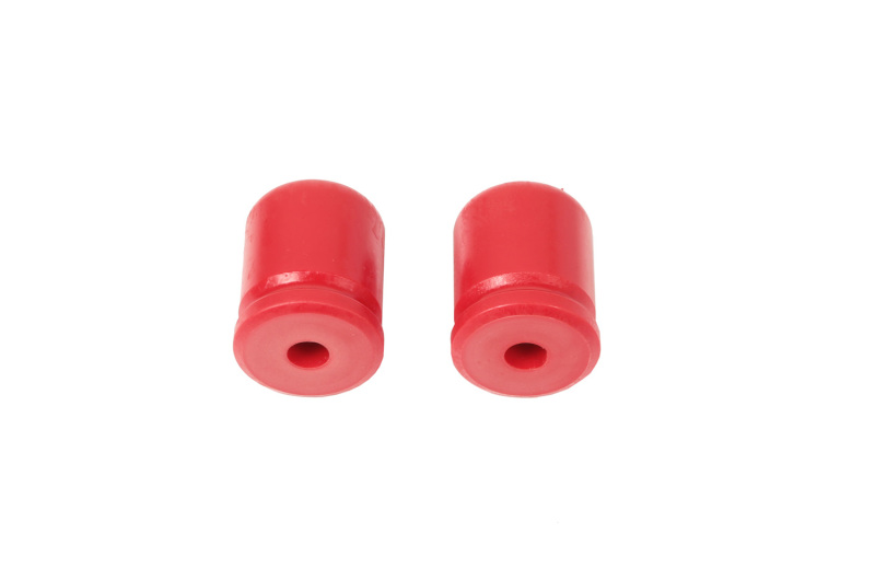 Rugged Ridge Bump Stop Poly Rear 07-18 Jeep Wrangler JK/JKU - 1-1304
