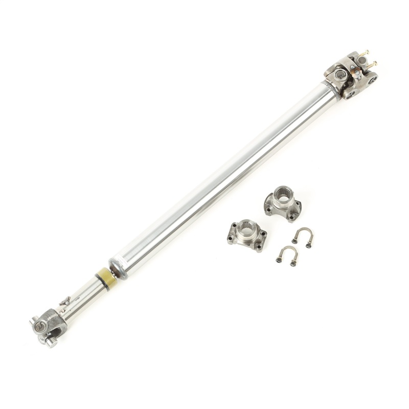 Rugged Ridge Rear Driveshaft 07-18 Jeep Wrangler Unlimited JK Rubic - 16592.23