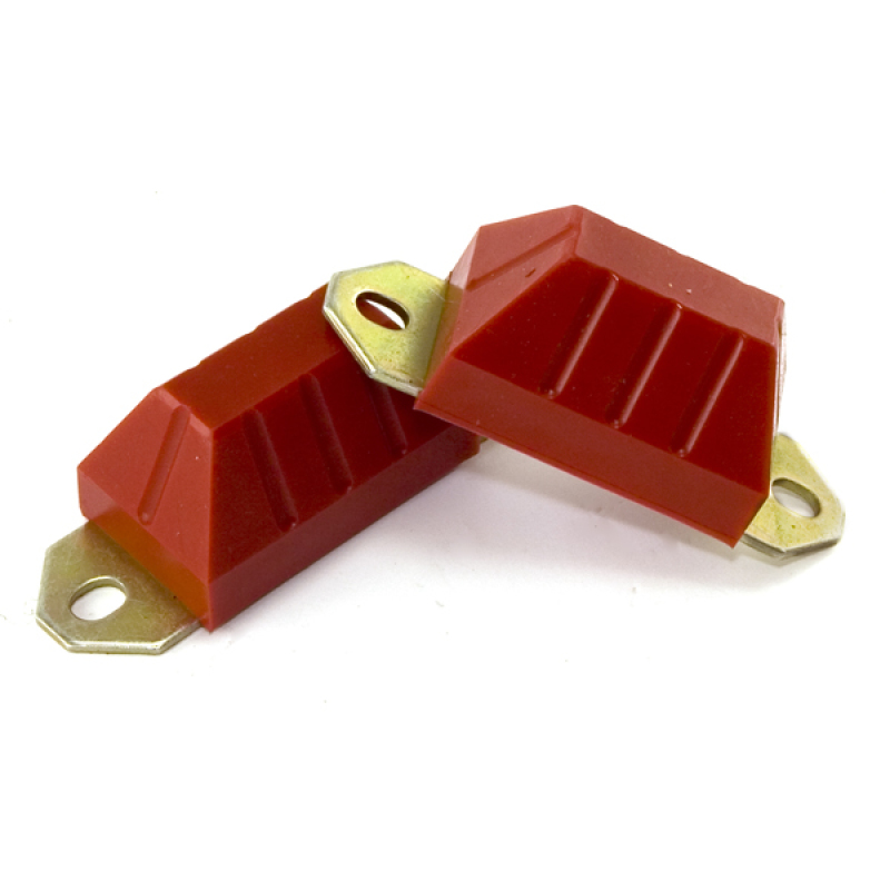 Rugged Ridge Snubber Set Axle 76-86 - 18369.03