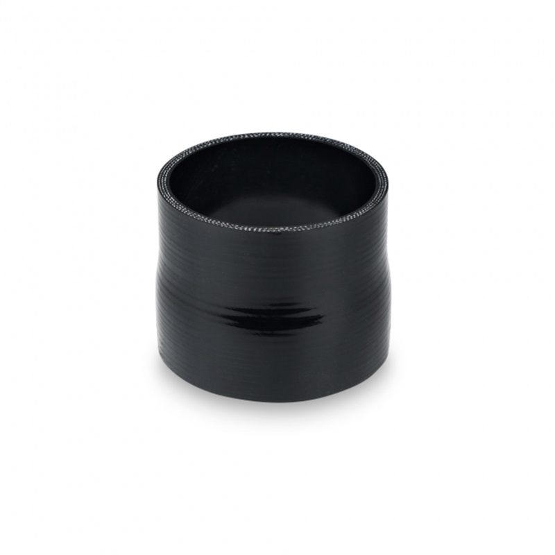 Grams Performance 3.15in to 3.00in Silicone Reinforced Reducer Coupler for 72mm Throttle Body - G09-99-3130