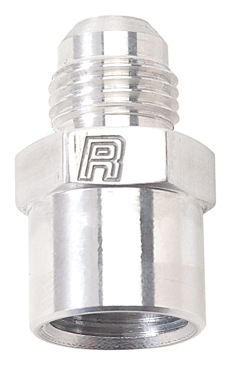 Russell Performance -8AN to 5/8in -18 (Pumps with 1/2in-20 Inverted Flare Thread) - 640630