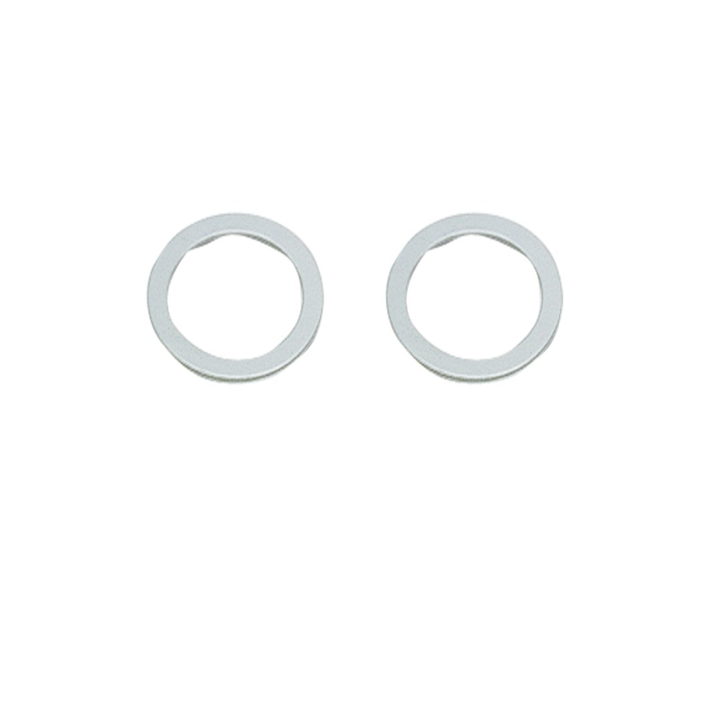 Russell Performance Use with Holley & Demon 9/16in -24 Carb Fittings - 645210