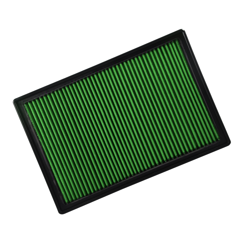 Green Filter 02-12 DODGE Ram 1500 Pickup 3.7L V6 Panel Filter - 2232