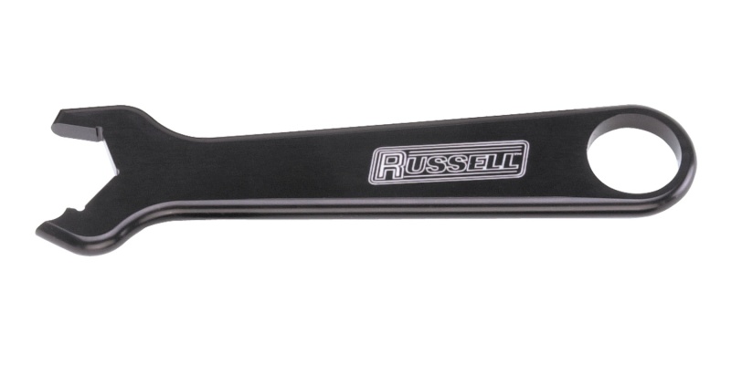 Russell Performance -6 AN Hose End Wrench - 651920