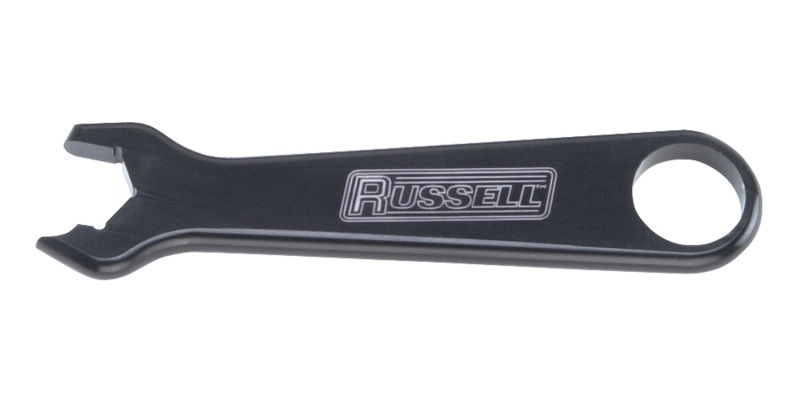 Russell Performance -6 AN Hose End Wrench - 651900