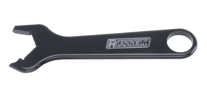 Russell Performance -6 AN Hose End Wrench - 651930