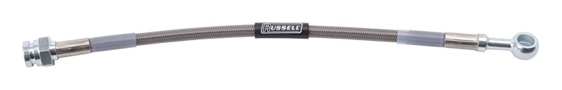 Russell Performance 13in Black Universal Hose - 657320