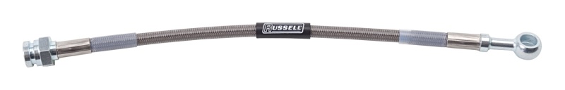 Russell Performance 24in Black Universal Hose - 657380