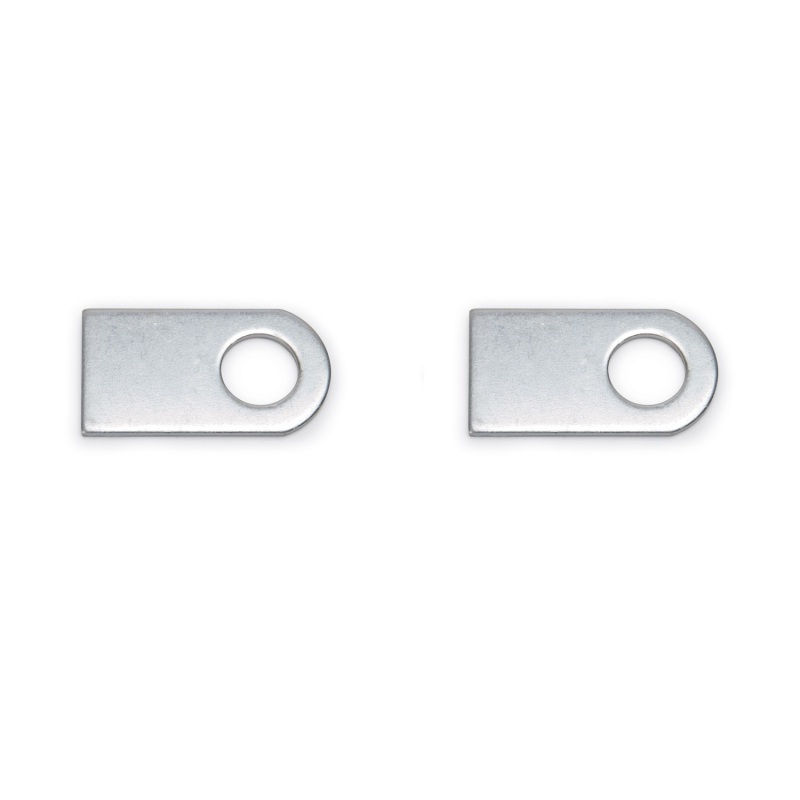 Russell Performance Weld-on Brake Hose Bracket (2 pcs.) - 683943