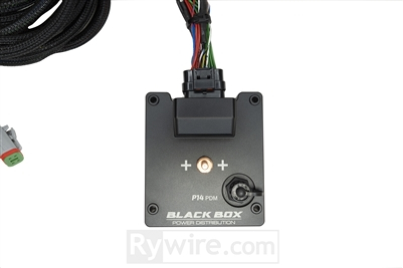 Rywire P14 PDM Honda Chassis Harness Kit (Drop Ship Only Note PO w/Model for Head/Taillight Adaptor) - RY-CHASSIS-HONDA-P14