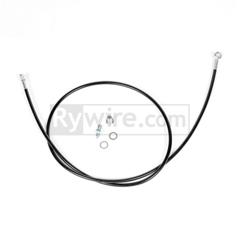 Rywire Honda H-Series Hydro Clutch Line (M12) - RY-CLUTCH-LINE-H-M12