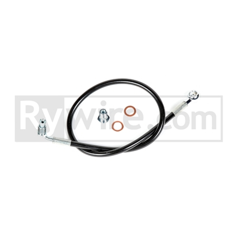 Rywire Honda S2000 Hydro Clutch Line - RY-CLUTCH-LINE-S2K