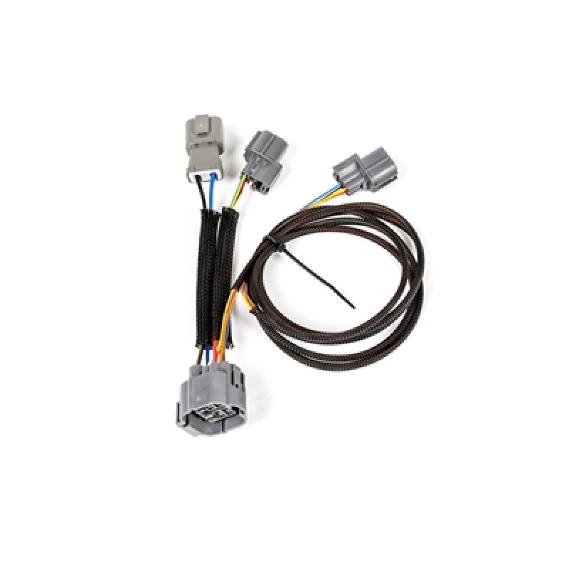 Rywire Honda Prelude (US Spec) OBD2 to OBD2 10-Pin Distributor Adapter - RY-DIS-PRELUDE-2-2-10-PIN