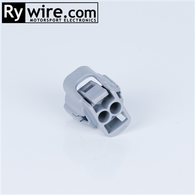 Rywire 2 Position Connector - RY-K-REV