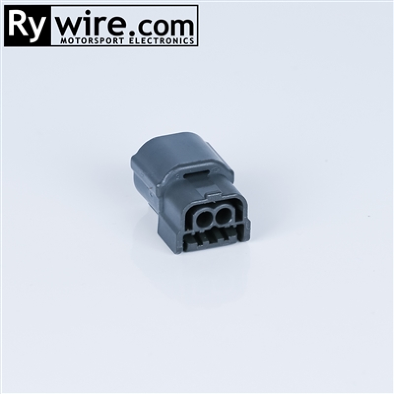 Rywire 2 Position Connector - RY-K-VTS