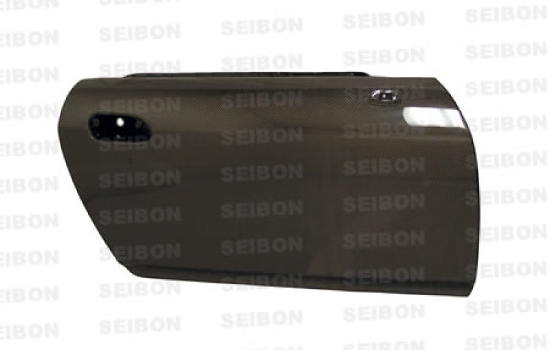 Seibon 00-10 Honda S2000 Carbon Fiber Doors - DD0005HDS2K