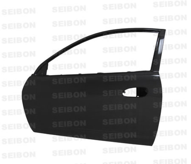 Seibon 02-07 Acura RSX Carbon Fiber Doors - DD0205ACRSX
