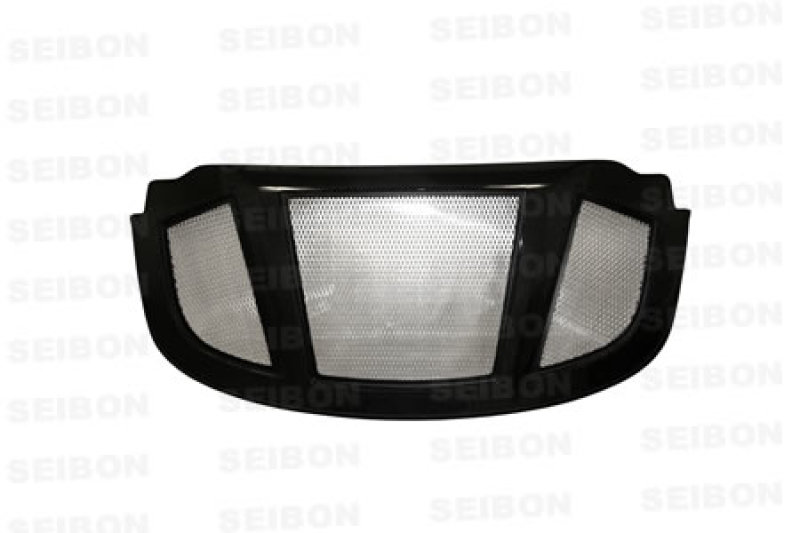 Seibon 92-06 Acura NSX OEM-Style Carbon Fiber Engine Cover - EC9206ACNSX