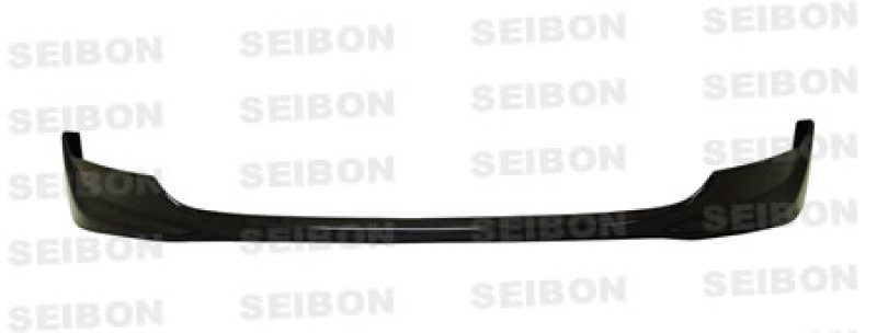 Seibon 04-10 Honda S2000 OEM-Style Carbon Fiber Front Lip Spoiler - FL0405HDS2K-OE