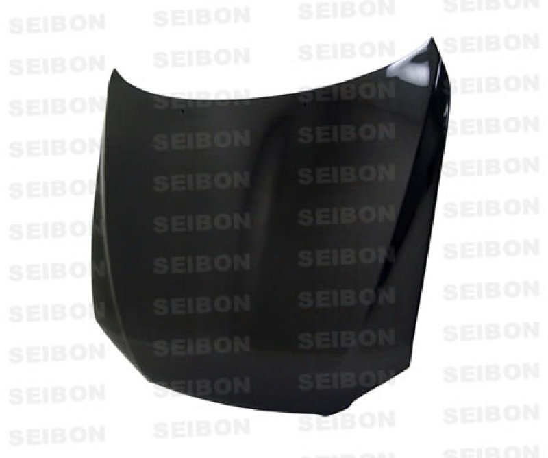 Seibon 00-05 Lexus IS300 OEM Carbon Fiber Hood - HD0005LXIS-OE