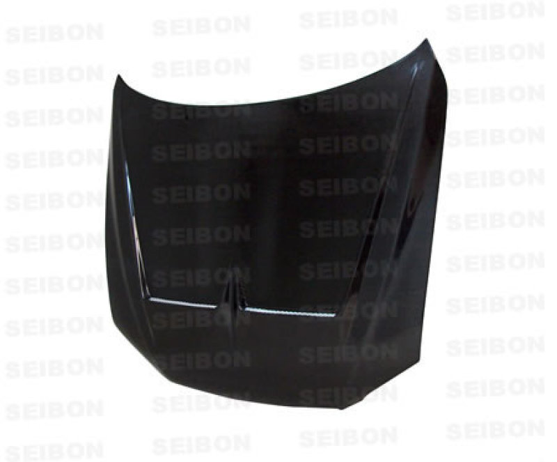 Seibon 00-05 Lexus IS Series BX-Style Carbon Fiber Hood - HD0005LXIS-BX