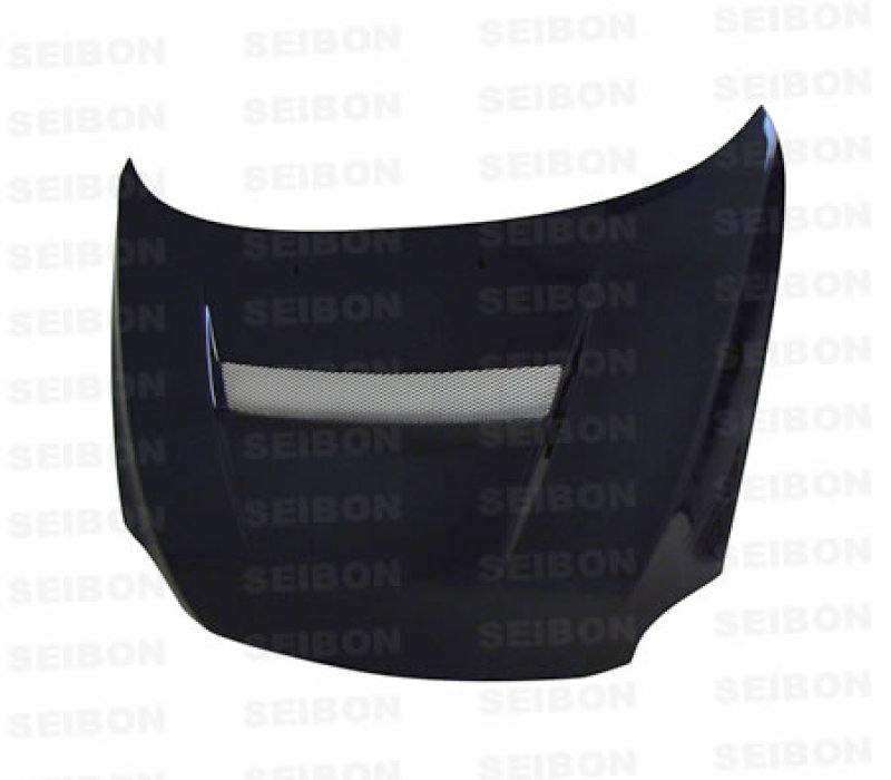 Seibon 05-09 Scion tC VSII Carbon Fiber Hood - HD0506SCNTC-VSII