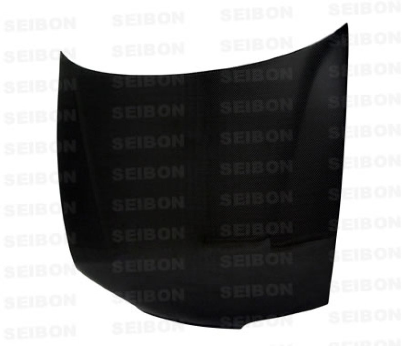 Seibon 94-01 Acura Integra JDM Type-R OEM Carbon Fiber Hood - HD9401ACITR-OE