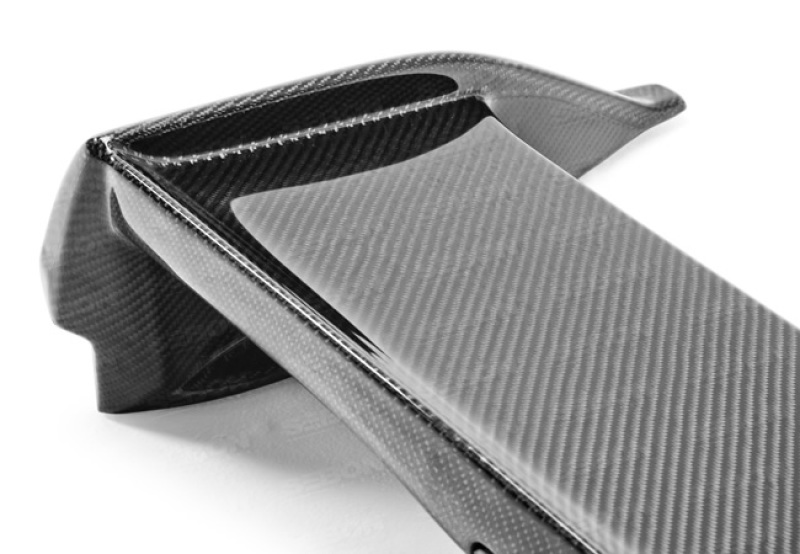 Seibon 92-06 Acura NSX TR Style Carbon Fiber Rear Spoiler - RS9206ACNSX-TR