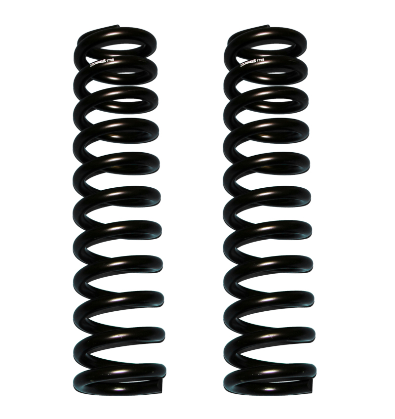 Skyjacker Coil Spring Set 1970-1972 Ford F-100 4 Wheel Drive - 179