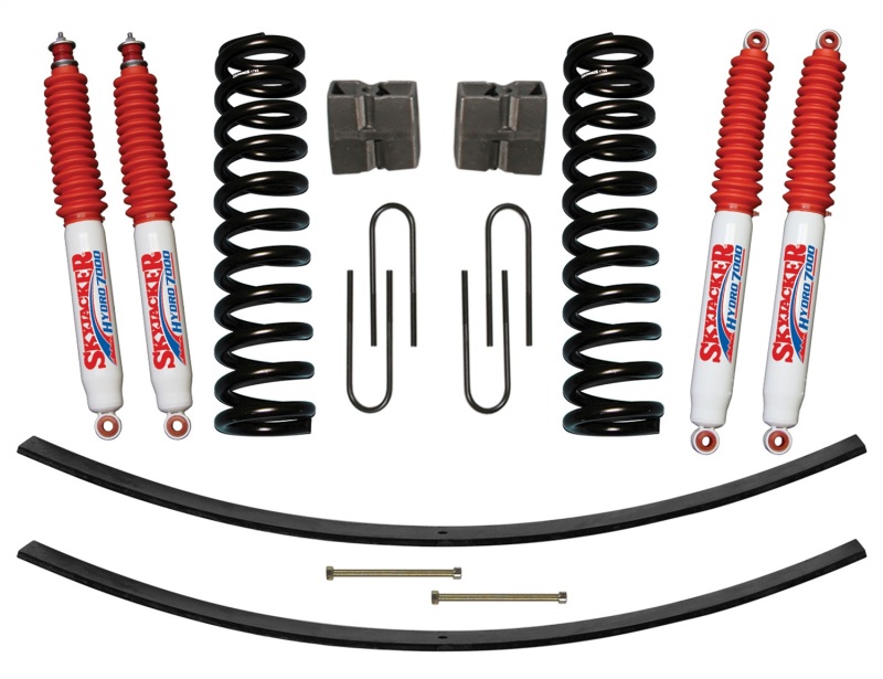 Skyjacker 8.5-9" 73-79 F150 4WD - 179PK-H