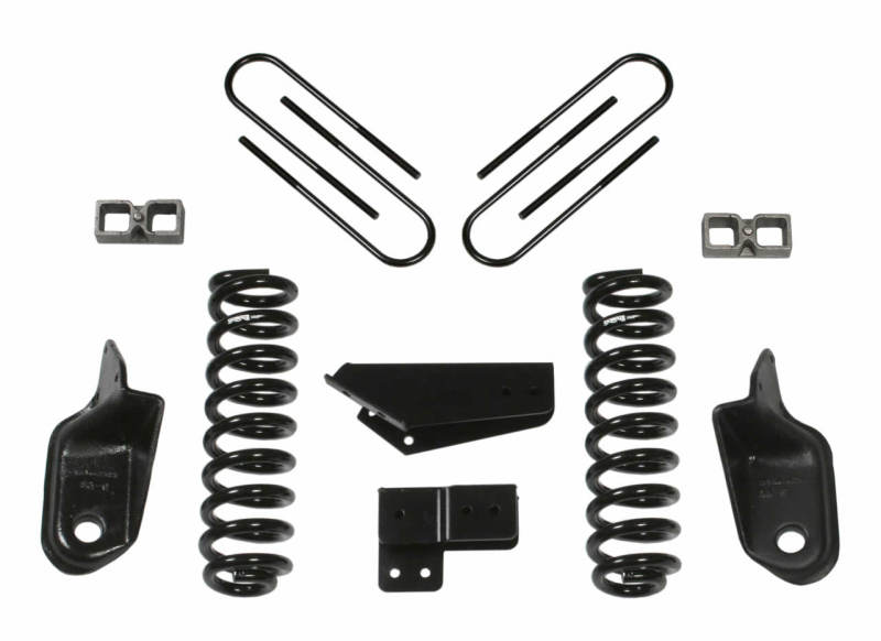 Skyjacker 4" 80-96 F250,350 2WD - 184F2K