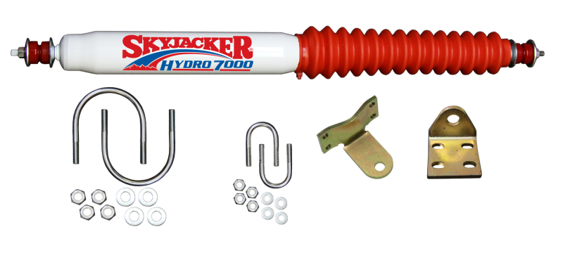 Skyjacker 1967-1982 Toyota Land Cruiser Steering Damper Kit - 7160